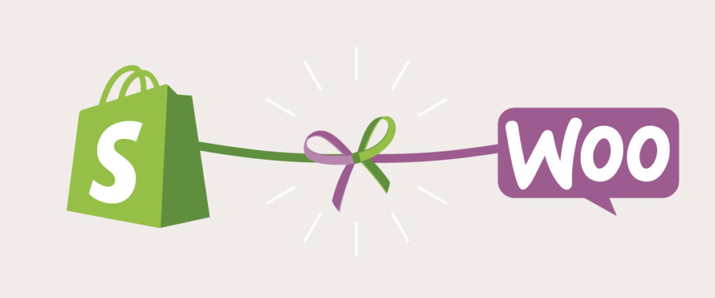 WooCommerce vs Shopify: Which is Best for Your Small Business?, Venture Blog